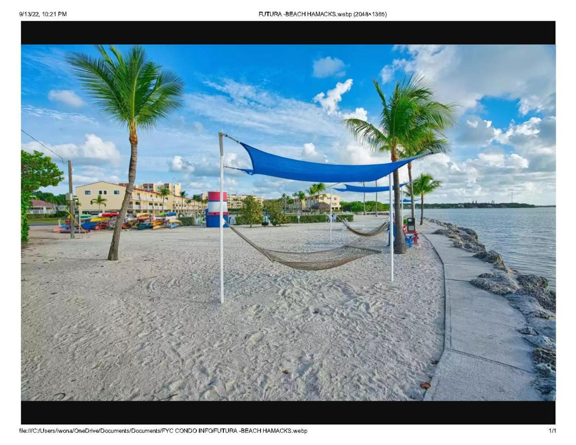 Tavernier Islamorada Paradise Overlooking The Fabulous Florida Bay. מראה חיצוני תמונה