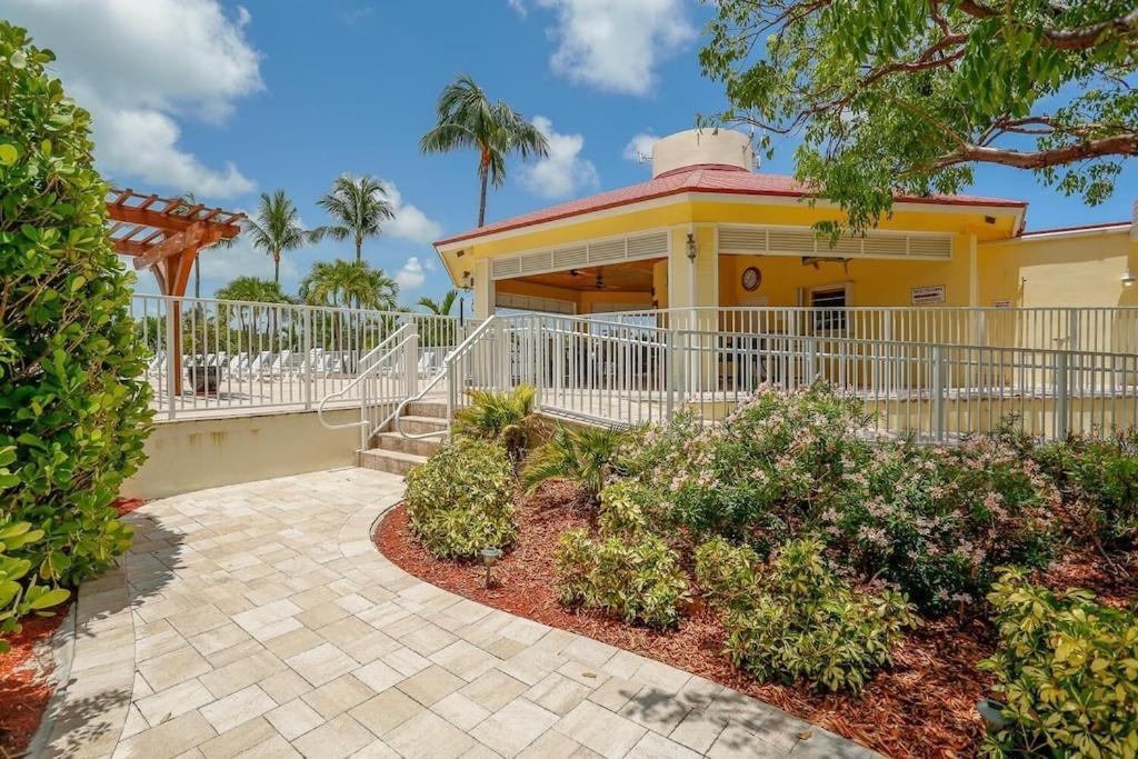 Tavernier Islamorada Paradise Overlooking The Fabulous Florida Bay. מראה חיצוני תמונה