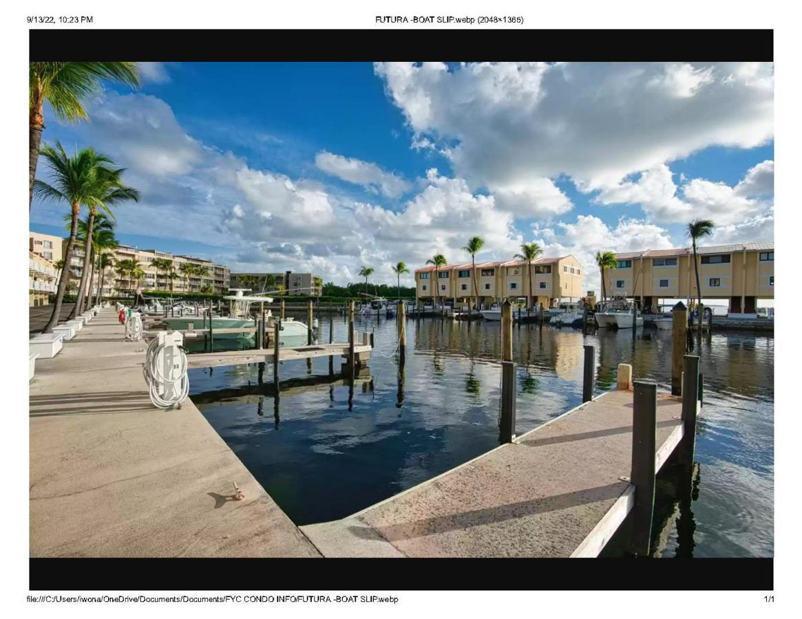 Tavernier Islamorada Paradise Overlooking The Fabulous Florida Bay. מראה חיצוני תמונה