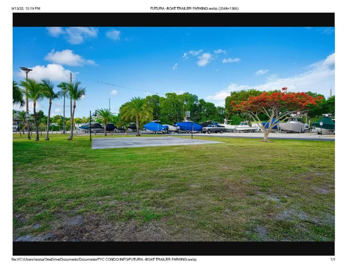 Tavernier Islamorada Paradise Overlooking The Fabulous Florida Bay. מראה חיצוני תמונה