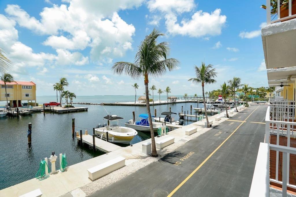 Tavernier Islamorada Paradise Overlooking The Fabulous Florida Bay. מראה חיצוני תמונה