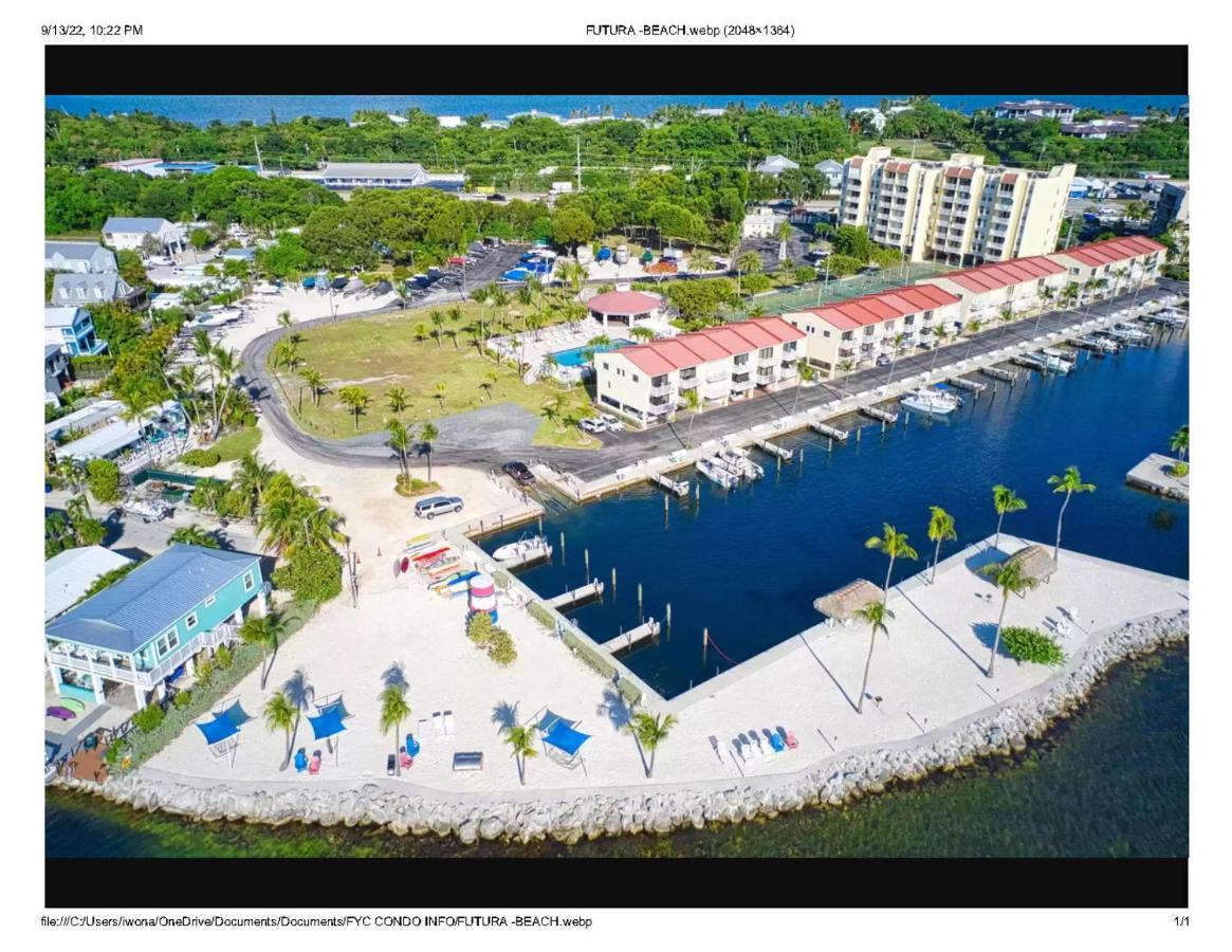 Tavernier Islamorada Paradise Overlooking The Fabulous Florida Bay. מראה חיצוני תמונה