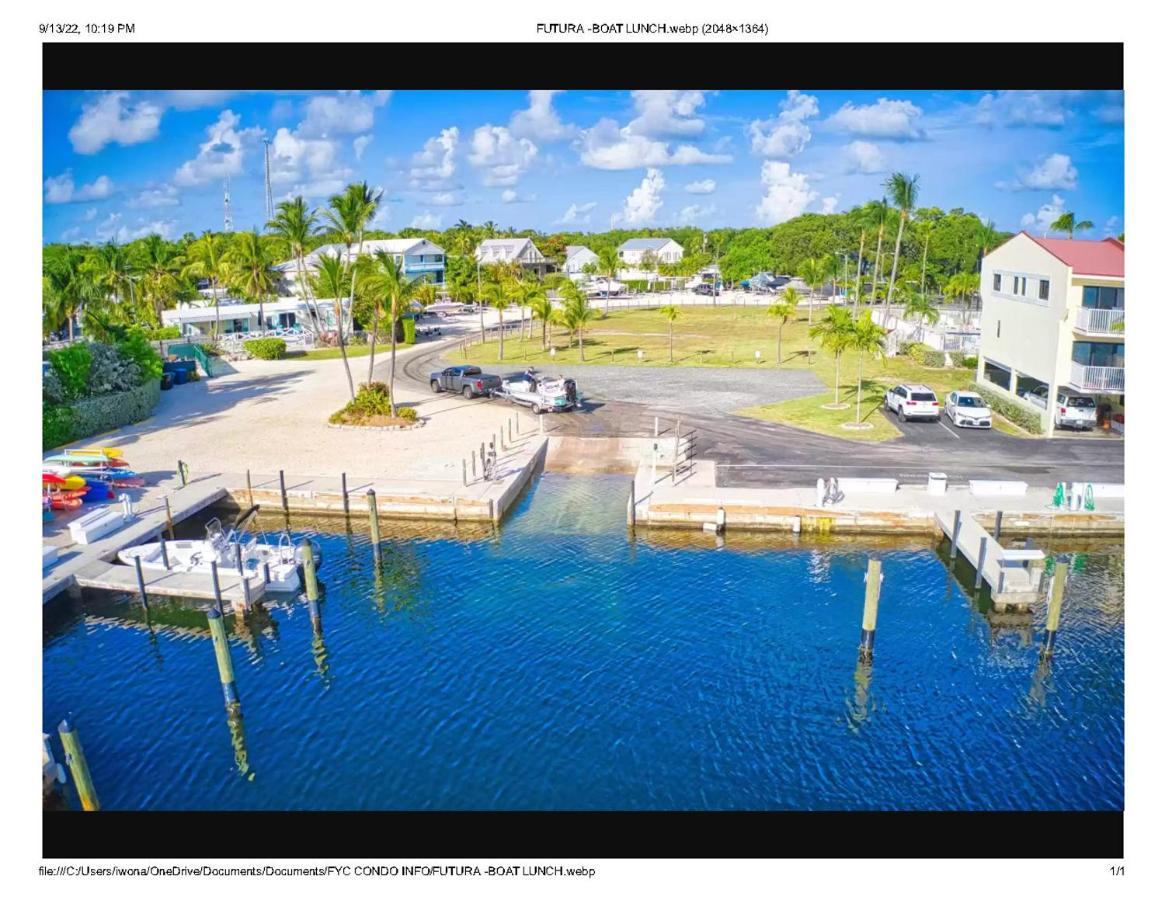 Tavernier Islamorada Paradise Overlooking The Fabulous Florida Bay. מראה חיצוני תמונה