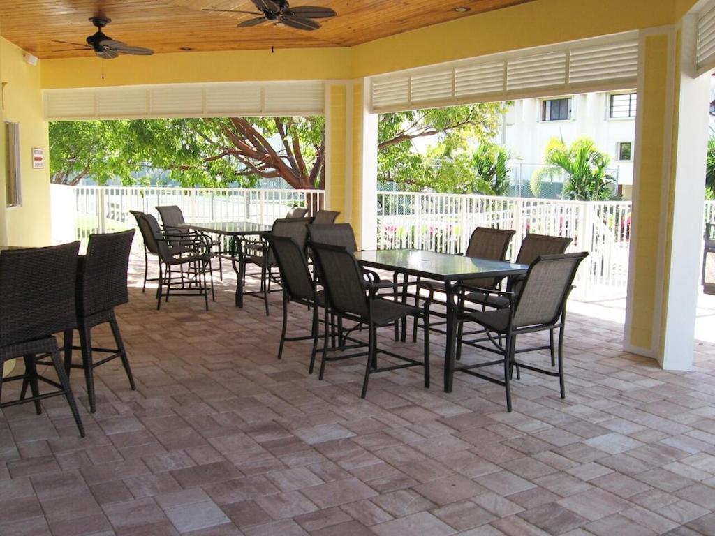 Tavernier Islamorada Paradise Overlooking The Fabulous Florida Bay. מראה חיצוני תמונה