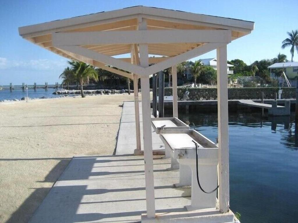 Tavernier Islamorada Paradise Overlooking The Fabulous Florida Bay. מראה חיצוני תמונה
