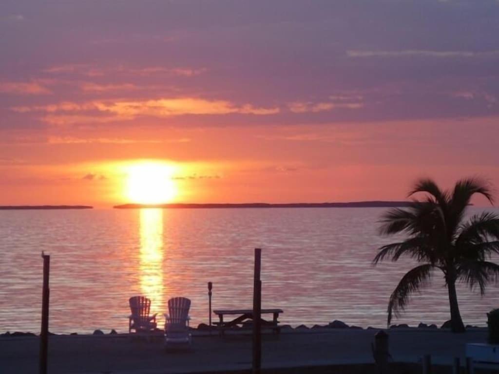 Tavernier Islamorada Paradise Overlooking The Fabulous Florida Bay. מראה חיצוני תמונה