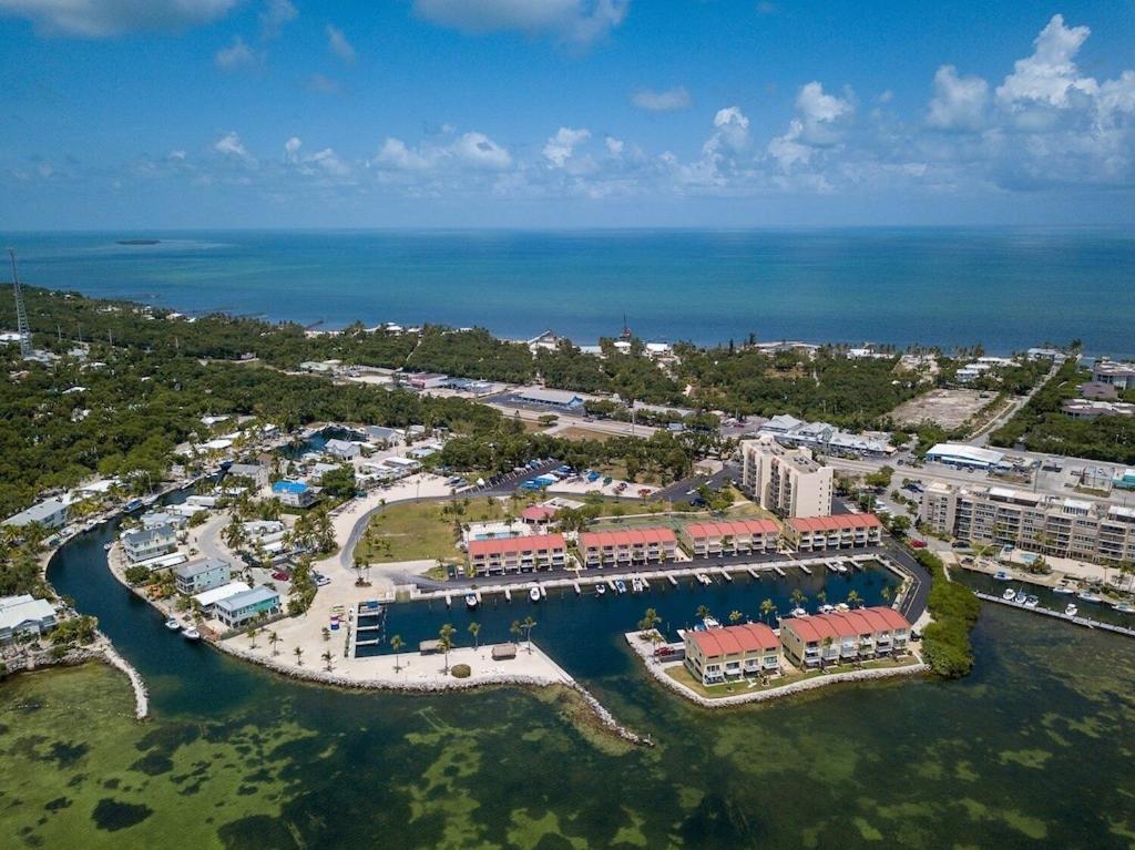 Tavernier Islamorada Paradise Overlooking The Fabulous Florida Bay. מראה חיצוני תמונה