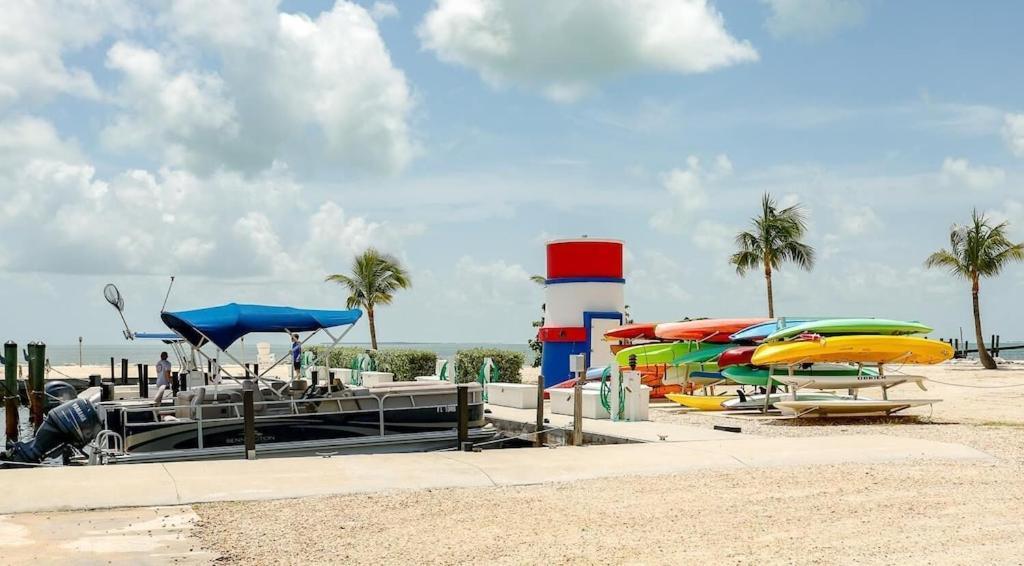 Tavernier Islamorada Paradise Overlooking The Fabulous Florida Bay. מראה חיצוני תמונה