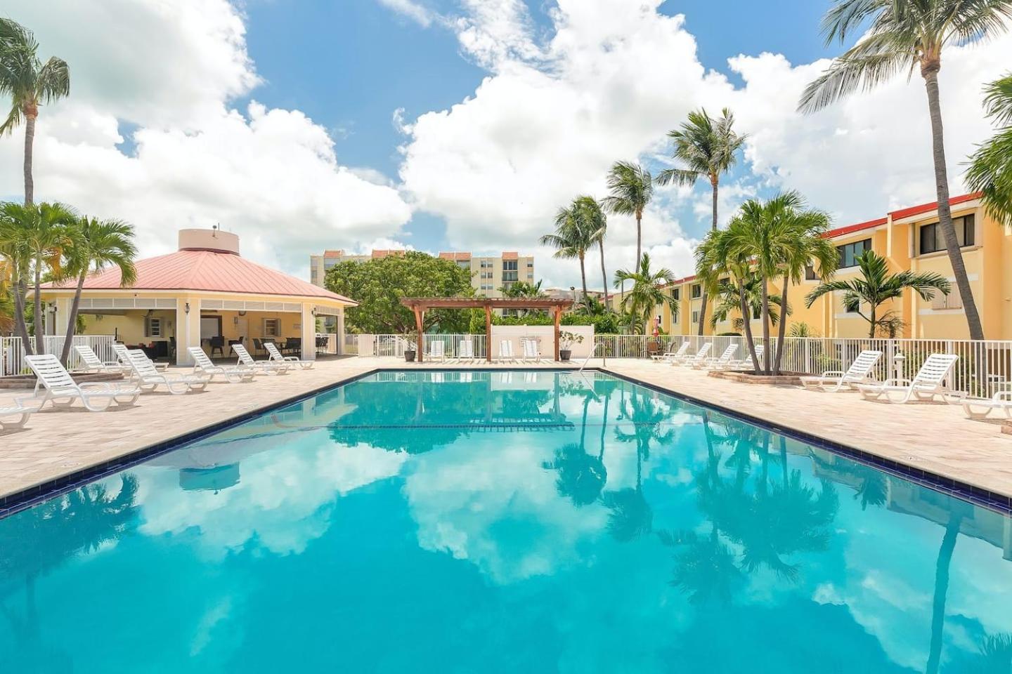 Tavernier Islamorada Paradise Overlooking The Fabulous Florida Bay. מראה חיצוני תמונה