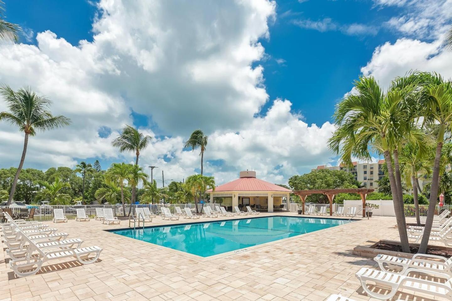 Tavernier Islamorada Paradise Overlooking The Fabulous Florida Bay. מראה חיצוני תמונה
